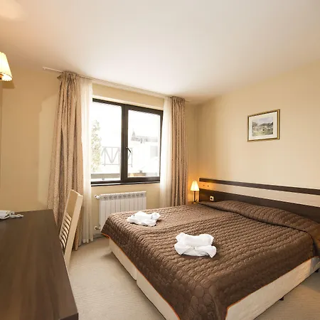 Dream Apartahotel Bansko