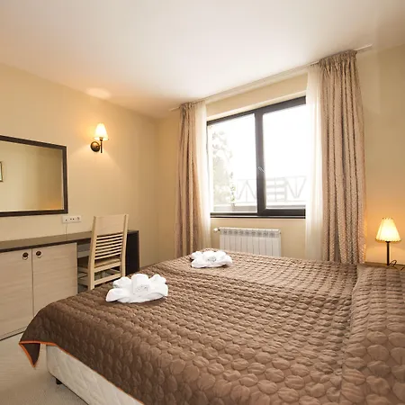Apartahotel Dream Bansko