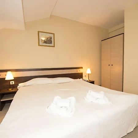 Dream 3* Bansko
