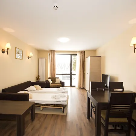 Lejlighedshotel Dream Bansko