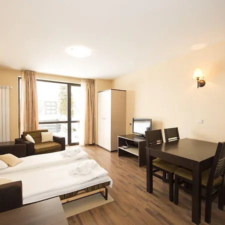 Dream Apartahotel Bansko