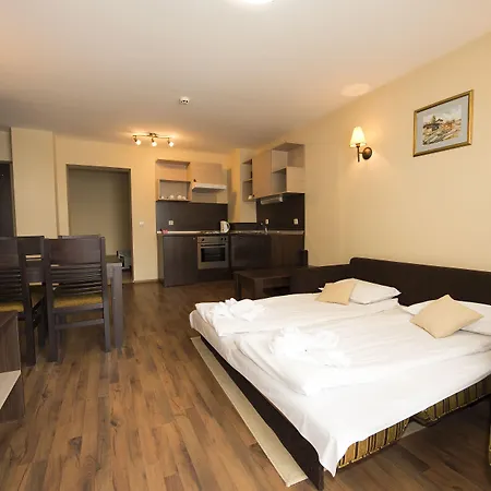 Dream Bansko