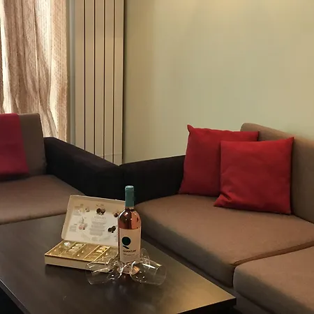 Dream Apartahotel Bansko