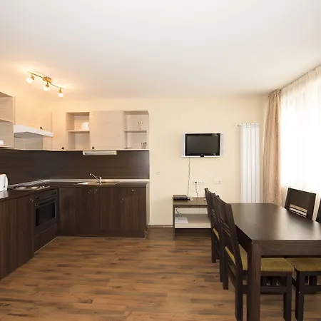Dream 3* Bansko