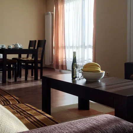 Dream Lejlighedshotel