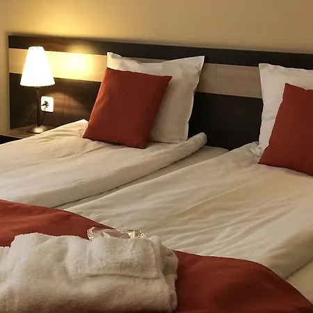 Apartahotel Dream