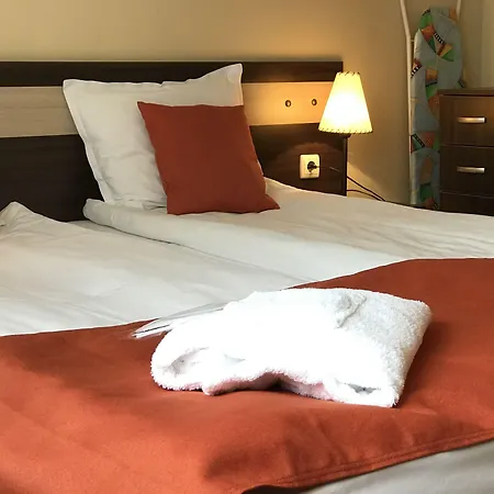 Apartahotel Dream
