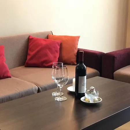 Lejlighedshotel Dream Bansko