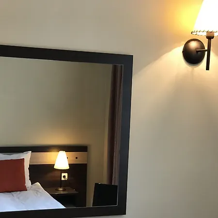 Appart hôtel Dream