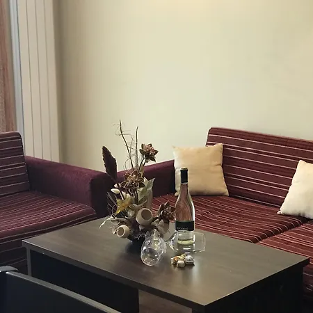 Dream Lejlighedshotel 3*