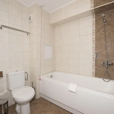 Apartahotel Dream 3*