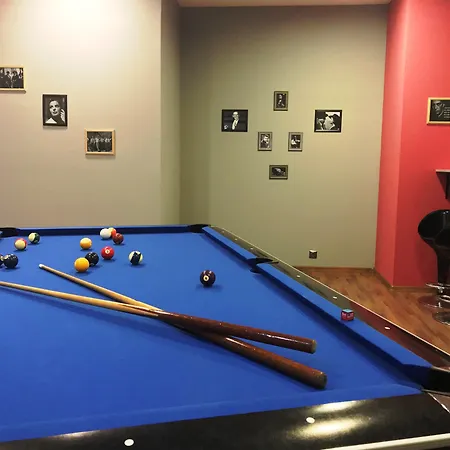 Dream Apartahotel 3*