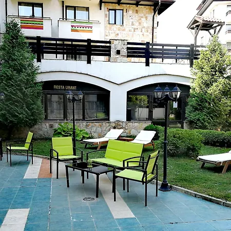 Lejlighedshotel Dream