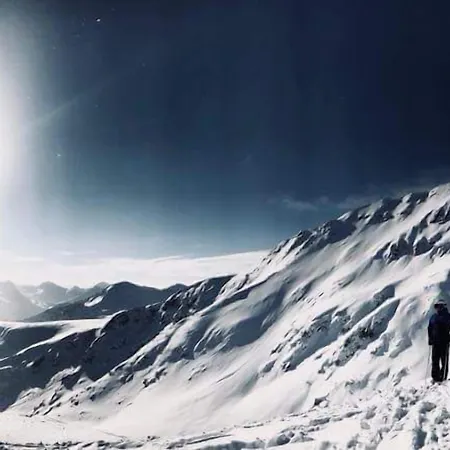 Apartahotel Dream 3*