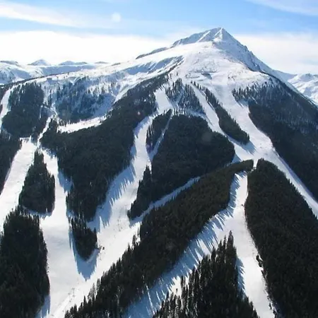 Apartahotel Dream Bansko