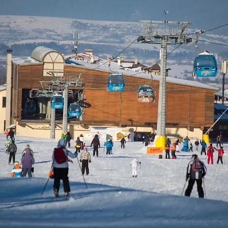 Apartahotel Dream Bansko