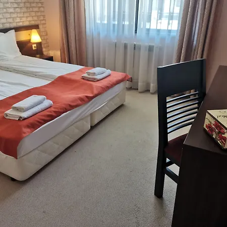 Lejlighedshotel Dream Bansko