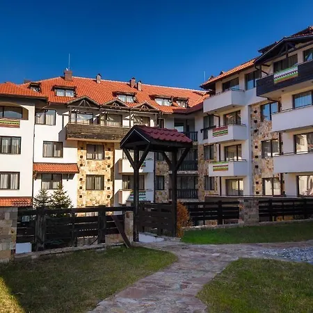 Lejlighedshotel Dream Bansko