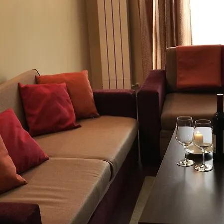 Lejlighedshotel Dream