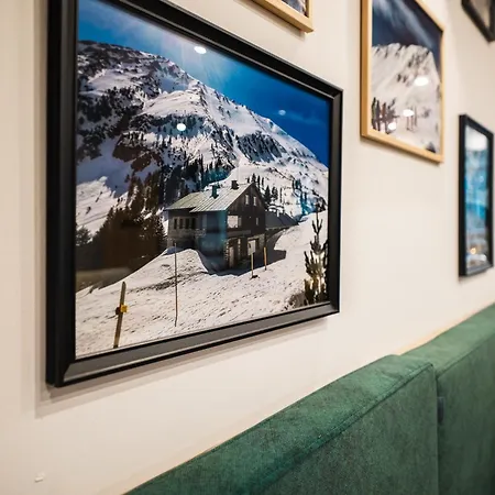 Dream アパートホテル