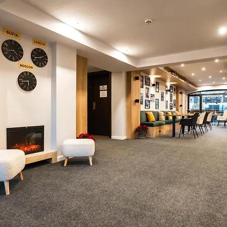Apartahotel Dream