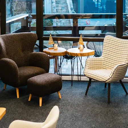 アパートホテル Dream バンスコ