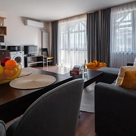 Apartmanhotel Dream 3*