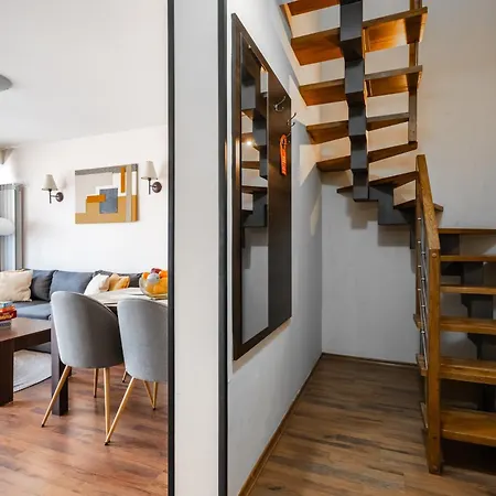 Apartmanhotel Dream 3*