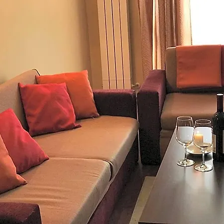 Apartmanhotel Dream