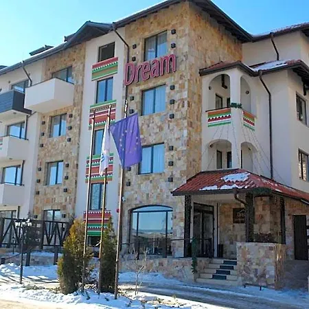 Dream Aparthotel