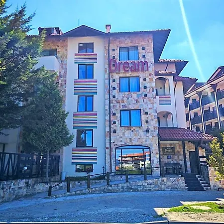 Aparthotel Dream Bansko