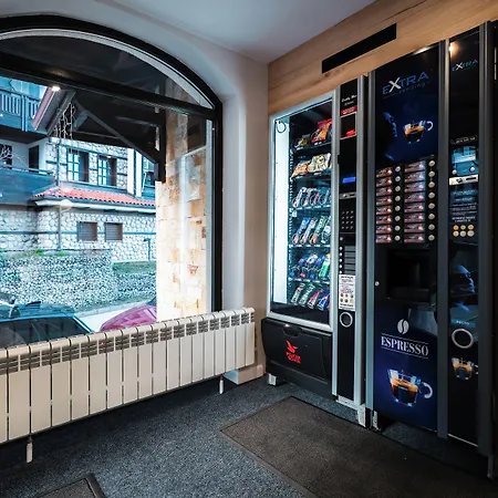 Dream Aparthotel