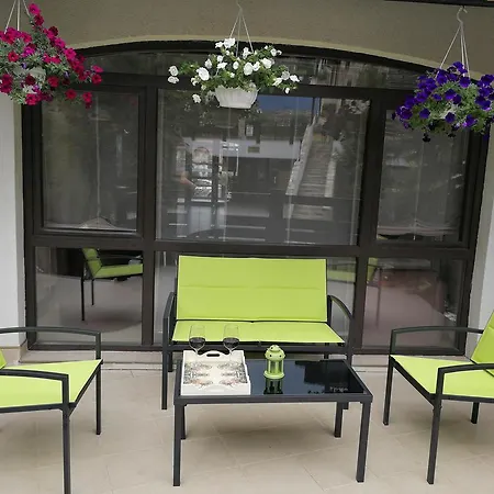 Dream Lejlighedshotel Bansko