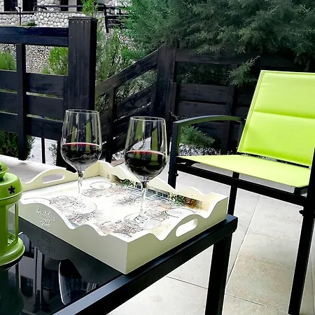 Dream Lejlighedshotel Bansko