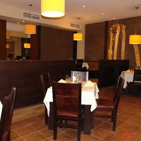 Dream Apartahotel Bansko