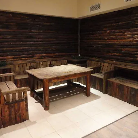 Dream Apartahotel Bansko