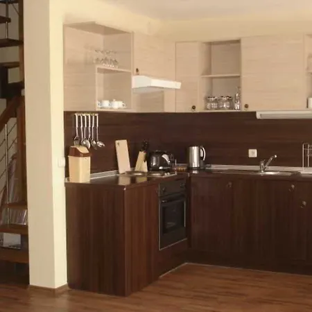 Apartahotel Dream 3*