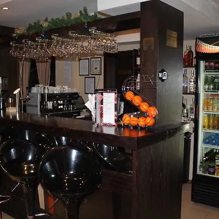 Apartahotel Dream Bansko