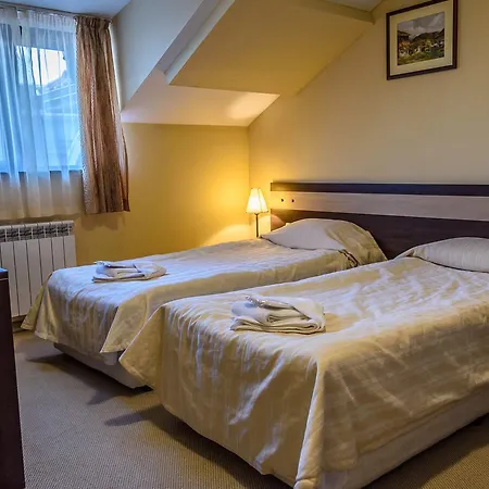 Dream Lejlighedshotel Bansko