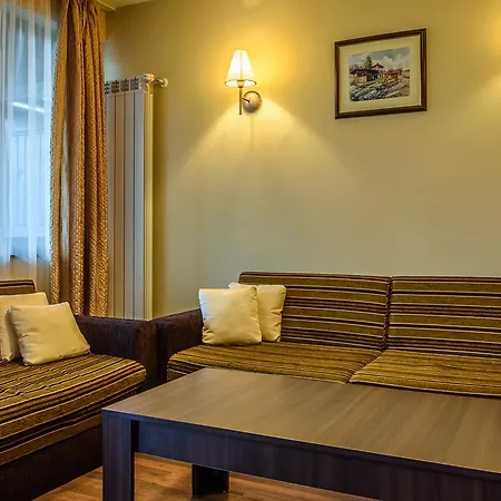 Dream Bansko