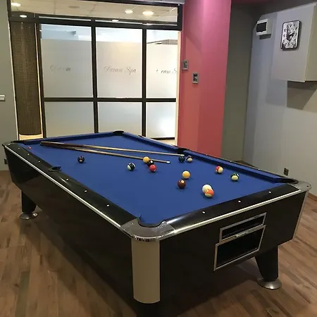Dream Lejlighedshotel 3*
