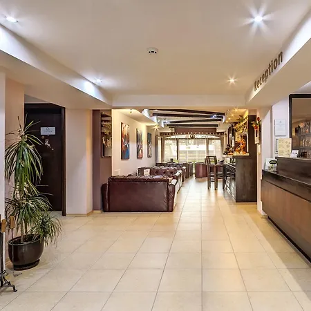 Dream Lejlighedshotel