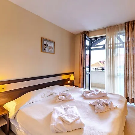 Lejlighedshotel Dream