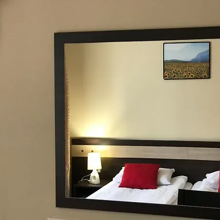 Lejlighedshotel Dream 3*