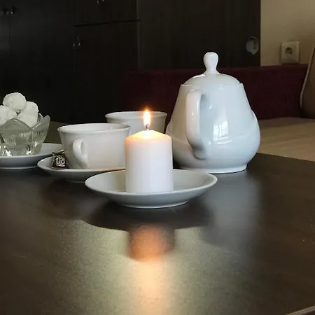 Apartahotel Dream 3*