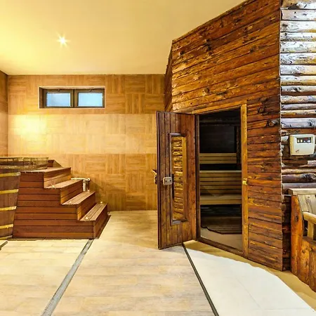 Lejlighedshotel Dream Bansko