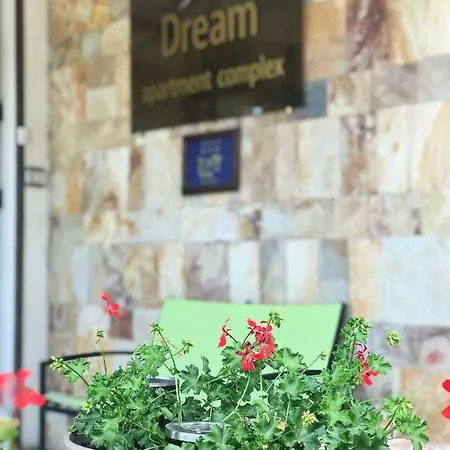 Lejlighedshotel Dream Bansko
