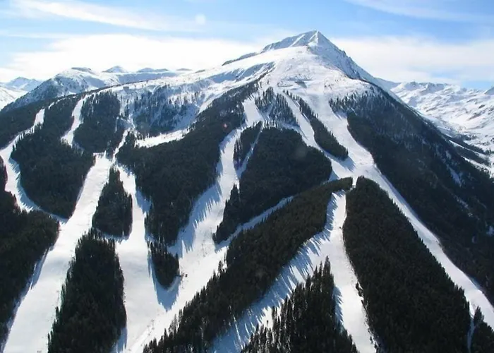 Aparthotel Dream Bansko